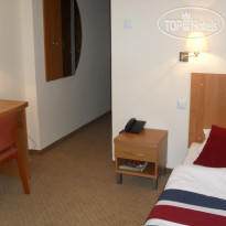 Hotel Promenada