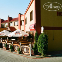 Kopernik Отель