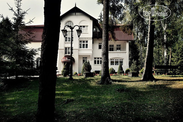 Hotel photo Anders 4*