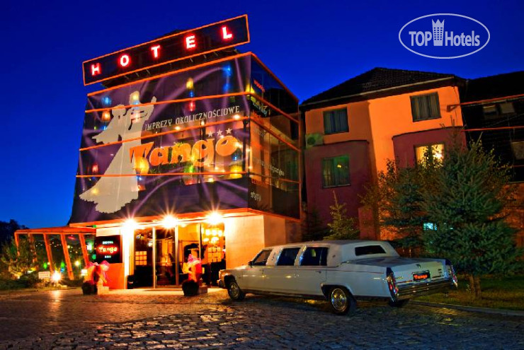 Hotel photo Tango 3*