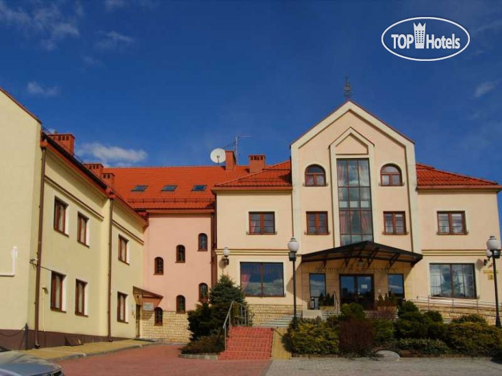Hotel photo Basztowy 3*