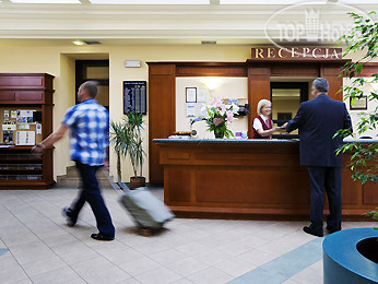 New photos from tourists Mercure Zamosc Stare Miasto 3*