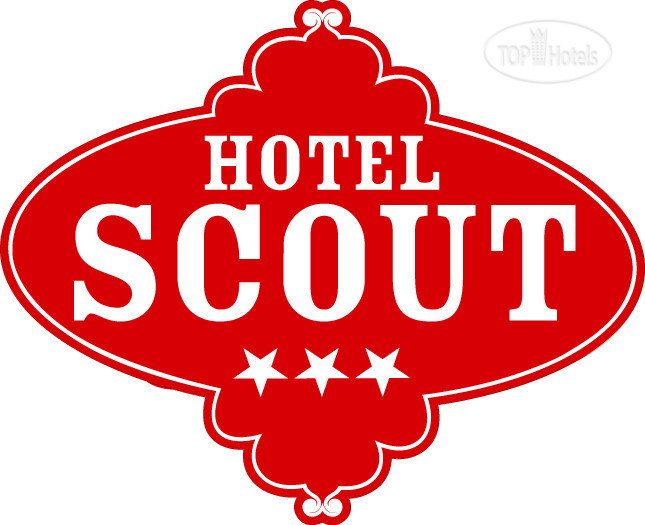 Hotelier's photos Scout 3*