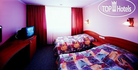 New photos from tourists Scout 3*