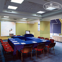 Mercure Czestochowa Patria 