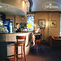 Mercure Czestochowa Patria 