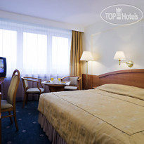 Mercure Czestochowa Patria 