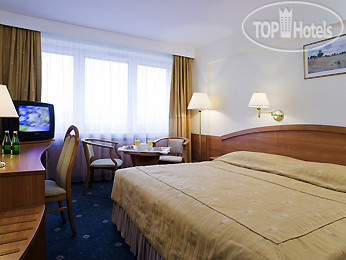 New photos from tourists Mercure Czestochowa Patria 3*