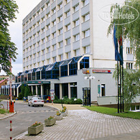 Mercure Czestochowa Patria 