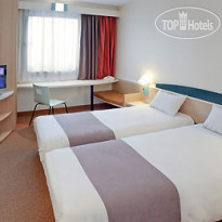 Ibis Czestochowa 