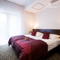 Diament Hotel Zabrze