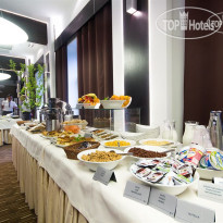 Diament Hotel Zabrze
