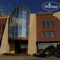 Amadeus Hotel 
