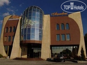 Amadeus Hotel