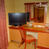 Amadeus Hotel 