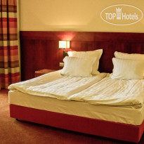 Amadeus Hotel 