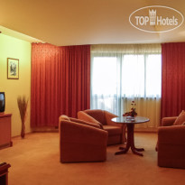 Amadeus Hotel 