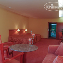 Amadeus Hotel 