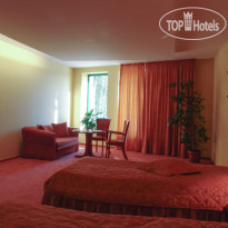 Amadeus Hotel 