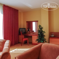 Amadeus Hotel 