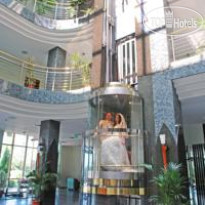 Amadeus Hotel
