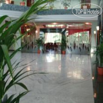 Amadeus Hotel