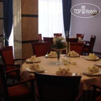 Amadeus Hotel