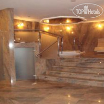Amadeus Hotel