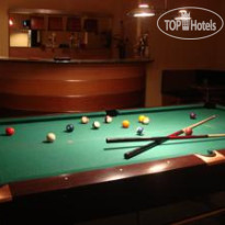 Amadeus Hotel