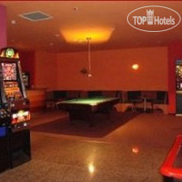Amadeus Hotel