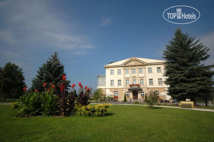 Hotel photo Palac Brunow 2*