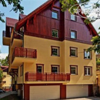 Apartamenty Sun And Snow Karpacz Mysliwska