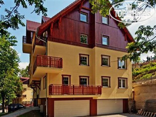 Hotel photo Apartamenty Sun And Snow Karpacz Mysliwska 