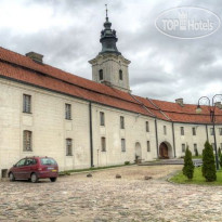Podklasztorze