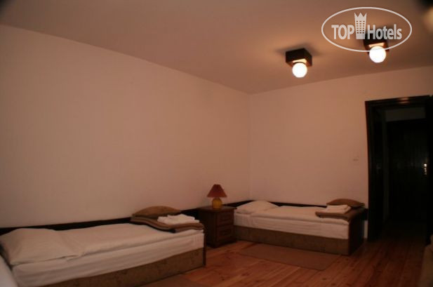 New photos from tourists Podklasztorze 3*