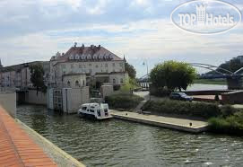 Hotel photo Piast 3*