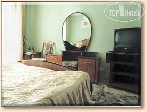 New photos from tourists Weneda 3*