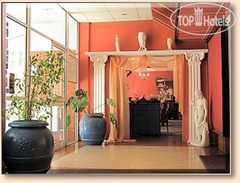 Hotel photo Weneda 3*