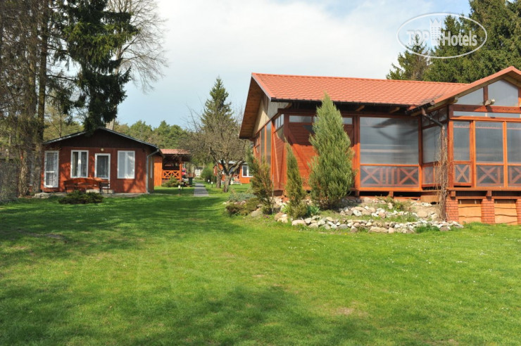 Hotel photo Nadrzecze 2*