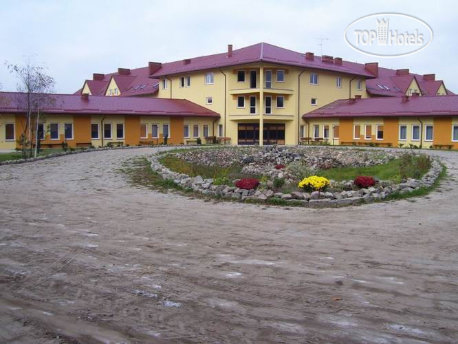 Hotelier's photos Ekwos