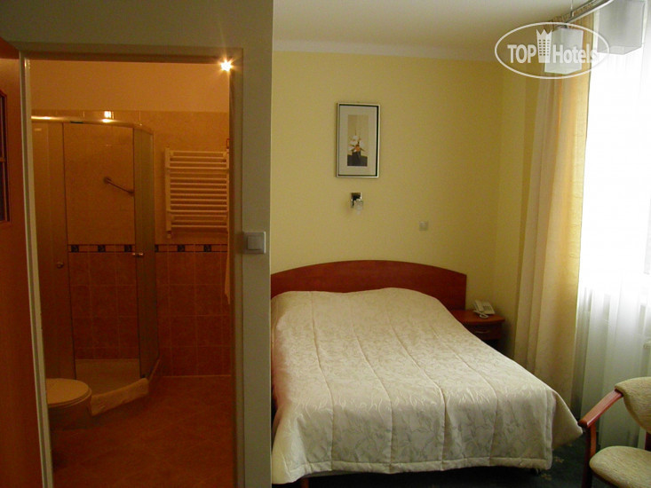 New photos from tourists Hotel Gromada Koszalin 3*