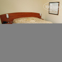 Hotel Gromada Koszalin 