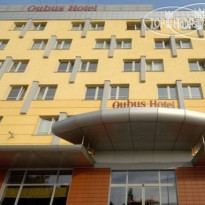 Qubus Hotel Glogow 
