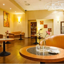 Qubus Hotel Glogow 