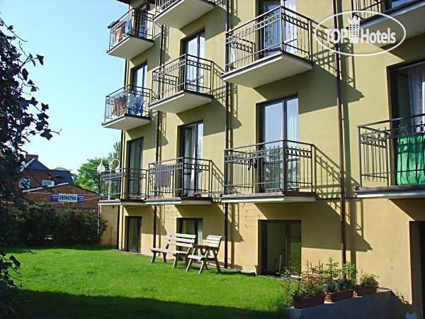 Hotel photo Villa Albatros 