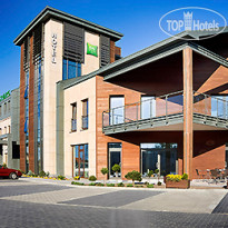 Ibis Styles Gdynia Reda Hotel 