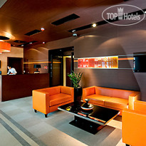 Ibis Styles Gdynia Reda Hotel 