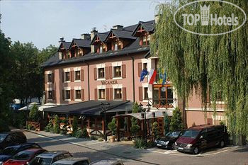 Hotel photo Vacanza 3*