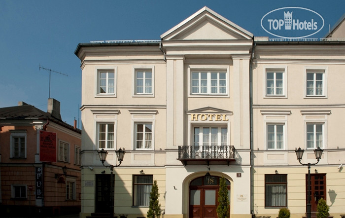 Hotel photo Staromiejski 3*