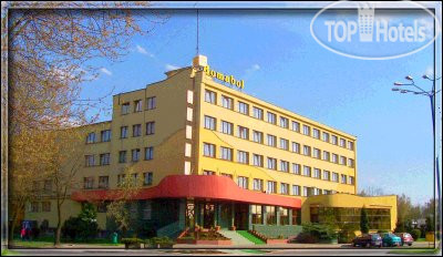 Hotelier's photos Bomabol 3*